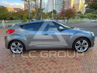 2014 Hyundai Veloster