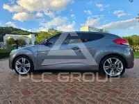 2014 Hyundai Veloster