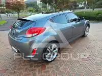 2014 Hyundai Veloster