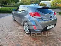 2014 Hyundai Veloster