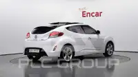 2014 Hyundai Veloster