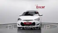 2014 Hyundai Veloster