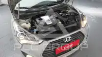 2014 Hyundai Veloster