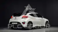 2014 Hyundai Veloster