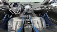 2014 Hyundai Veloster