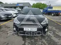 2014 Hyundai Veloster