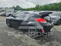 2014 Hyundai Veloster