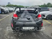 2014 Hyundai Veloster
