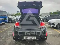 2014 Hyundai Veloster