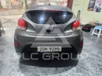 2014 Hyundai Veloster