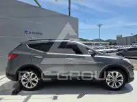 2014 Hyundai Santa Fe