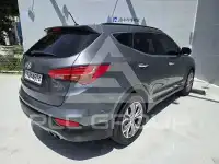 2014 Hyundai Santa Fe