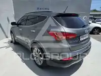 2014 Hyundai Santa Fe