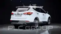 2014 Hyundai Santa Fe