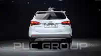 2014 Hyundai Santa Fe