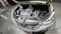 2014 Hyundai Santa Fe