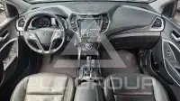2014 Hyundai Santa Fe