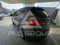 2014 Hyundai Santa Fe