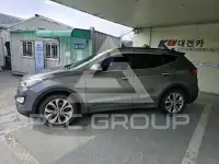 2014 Hyundai Santa Fe