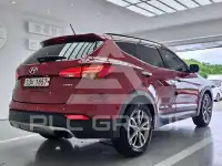 2014 Hyundai Santa Fe
