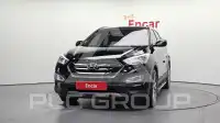 2014 Hyundai Santa Fe