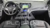 2014 Hyundai Santa Fe