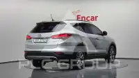 2014 Hyundai Santa Fe