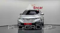2014 Hyundai Santa Fe