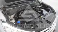2014 Hyundai Santa Fe