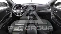 2014 Hyundai Santa Fe