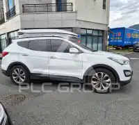 2014 Hyundai Santa Fe