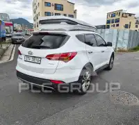 2014 Hyundai Santa Fe