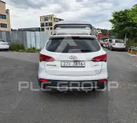 2014 Hyundai Santa Fe