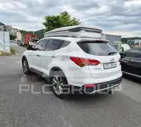 2014 Hyundai Santa Fe