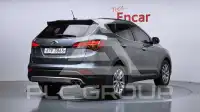 2014 Hyundai Santa Fe