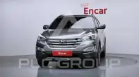 2014 Hyundai Santa Fe