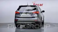 2014 Hyundai Santa Fe