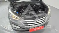 2014 Hyundai Santa Fe