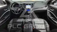 2014 Hyundai Santa Fe