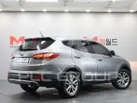 2014 Hyundai Santa Fe