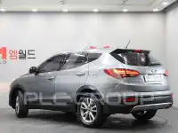 2014 Hyundai Santa Fe