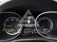 2014 Hyundai Santa Fe