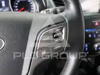 2014 Hyundai Santa Fe
