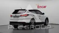 2014 Hyundai Santa Fe
