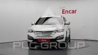 2014 Hyundai Santa Fe
