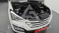 2014 Hyundai Santa Fe