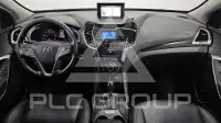 2014 Hyundai Santa Fe