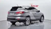 2014 Hyundai Santa Fe
