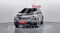 2014 Hyundai Santa Fe