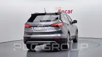 2014 Hyundai Santa Fe